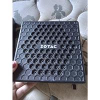 Mini Computador Zotac  comprar usado  Brasil 