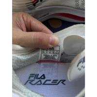 Tênis Fila Racer Carbon Usado comprar usado  Brasil 
