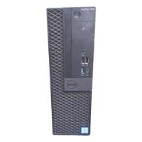 Computado Dell Optiplex 7050 Core I5 6500 8gb Hd 320gb Win10 comprar usado  Brasil 