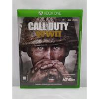 Call Of Duty Mw2 Xbox One Original Mídia Física  comprar usado  Brasil 