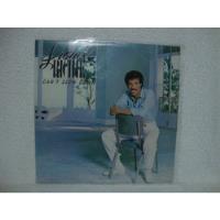 Lp Lionel Richie- Can't Slow Down- Disco De Vinil comprar usado  Brasil 