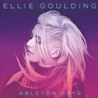 Cd Halcyon Ellie Goulding comprar usado  Brasil 