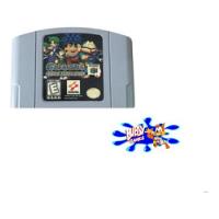 N64 Goemon's Great Adventure Original Usado Ultra Raro  comprar usado  Brasil 