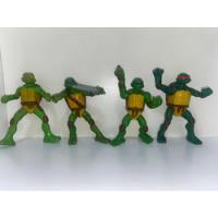 Coleção Completa Tartaruga Ninja Mcdonalds 2007, usado comprar usado  Brasil 