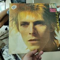 Lp - David Bowie - Space Oddity - Capa Dupla - Raro - Excel  comprar usado  Brasil 