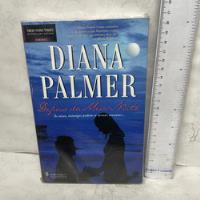 Livro Depois Da Meia-noite Diana Palmer     @z12 comprar usado  Brasil 