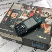 Usado, Celular Nokia N70 Original Relíquia Na Caixa Antigo De Chip  comprar usado  Brasil 