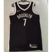 Regata Nba Brooklyn Nets Kevin Durant  comprar usado  Brasil 