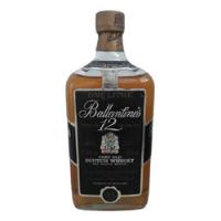 Whisky Ballantine's Very Old 12 Anos 1l Anos 90 comprar usado  Brasil 
