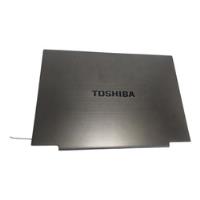 Usado, Tampa Da Tela Notebook Toshiba Portege Z835-p330 Original comprar usado  Brasil 