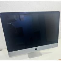 Apple iMac 27   5k, Intel Core I5, Perfeito Mac Os Ventura  comprar usado  Brasil 