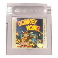 Usado, Donkey Kong Game Boy comprar usado  Brasil 