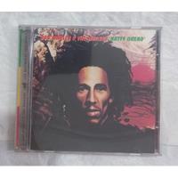 Usado, Cd Bob Marley & The Wailers - Natty Dread comprar usado  Brasil 