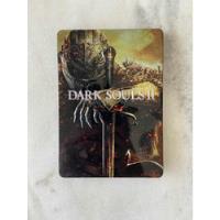 Jogo Dark Souls 2 - Xbox 360 - Black Armor Edition Coleção comprar usado  Brasil 