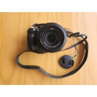 Usado, Panasonic Lumix Dmc-fz200 Câmera Superzoom - Lente Leica  comprar usado  Brasil 