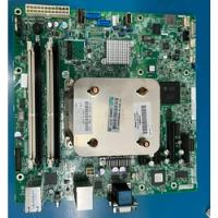 Kit Servidor Hp Proliant Ml310e G8 + Intel Xeon E3-1220 V2 comprar usado  Brasil 