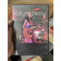 Dvd Katy Perry: Mtv Unplugged (2 D Matthew C. Mills comprar usado  Brasil 