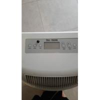 Ar Condicionado Portátil Quente/frio 10000btus 127v comprar usado  Brasil 