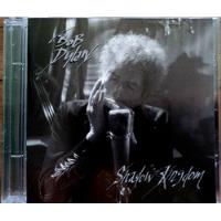 Cd Bob Dylan - Shadow Kingdom (2023) Importado Acrílico  comprar usado  Brasil 