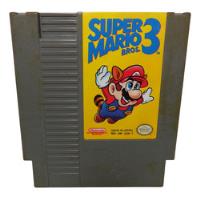 Super Mario Bros 3 Original Nintendo Nes Nintendinho Loja Rj comprar usado  Brasil 