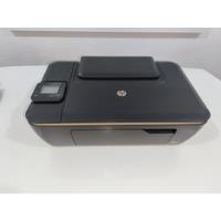 Impressora Multifuncional Hp Deskjet Ink Advantage 3516 comprar usado  Brasil 