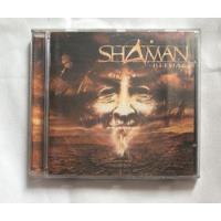 Shaman - Ritual  comprar usado  Brasil 