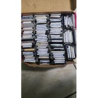 Usado, 112 Mini Discs Usados Gravados Em Vários Estilos  comprar usado  Brasil 
