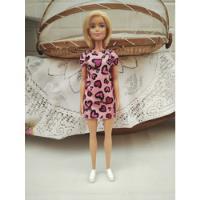 Usado, Boneca Barbie Indonesia Usada Leia A Descrição  comprar usado  Brasil 