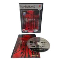 Resident Evil 4 Europeu Ps2 Playstation 2 Original Usado, usado comprar usado  Brasil 