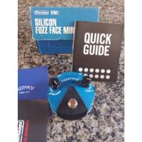 Fuzz Face Ffm1  comprar usado  Brasil 