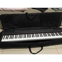 Piano Digital Yamaha P-115 / 88 Teclas (usado) comprar usado  Brasil 