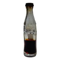 Pequena Coca-cola Garrafinha Antigo Anos 80 8cm Colecionável comprar usado  Brasil 