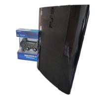 Usado, Playstation 3 Superslim  comprar usado  Brasil 