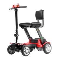 Scooter Eletrica Dobrável Mini S Adulto Infantil Power Lite comprar usado  Brasil 