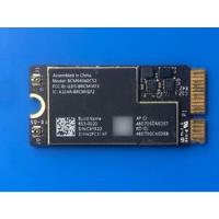Placa Wireless Para Macbook Air 11 A1465 E 13 A1466  2013/17 comprar usado  Brasil 