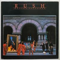 Rush - Moving Pictures - Lp comprar usado  Brasil 