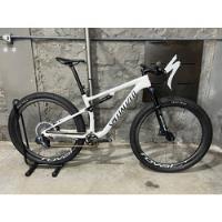 Bicicleta Seminova Specialized Epic Pro Tamanho M 2021 comprar usado  Brasil 