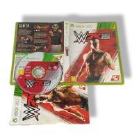 Usado, Wwe 2k15 Xbox 360 Pronta Entrega! comprar usado  Brasil 