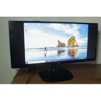Monitor Gamer LG Ultrawide 29um58 25''  Led, usado comprar usado  Brasil 