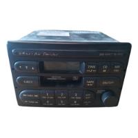 Radio Toca Fitas Eurovox Gm Omega Austral 98/99  comprar usado  Brasil 