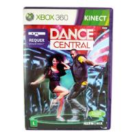 Usado, Dance Central Xbox 360 Mídia Física comprar usado  Brasil 