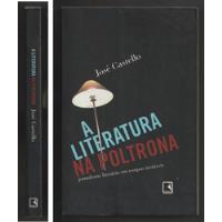 Usado, A Literatura Na Poltrona comprar usado  Brasil 