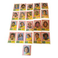 Usado, Figurinhas Do Album Copa Mundo Argentina 78 Sadira comprar usado  Brasil 