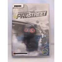 Game Need For Speed Pro Street Pc comprar usado  Brasil 
