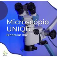Microscópio Unique Alliance, usado comprar usado  Brasil 