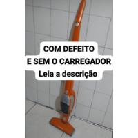 Usado, Aspirador De Pó Electrolux Ergorapido Ergo03 - Com Defeito  comprar usado  Brasil 