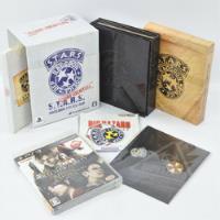Resident Evil Biohazard 15th Anniversary Box , usado comprar usado  Brasil 