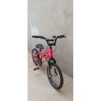 Usado, Bicicleta Infantil Gtsm1 Aro 16 Freio V-brake Advnew Kids Cl comprar usado  Brasil 