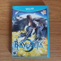 Bayonetta 2 / Nintendo Wiiu / Original comprar usado  Brasil 