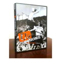 Usado, Dvd U2 - Go Home / Live From Slane Castle comprar usado  Brasil 